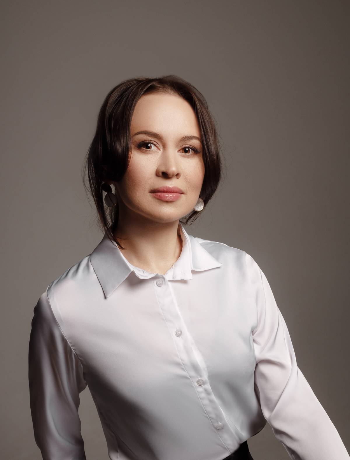 Аделия Нурисламова