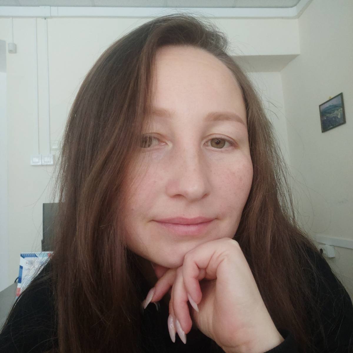 Сабина Зайнуллина