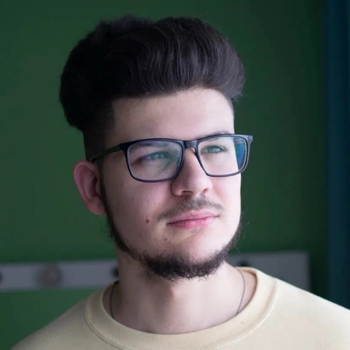Gregory Bulannikov