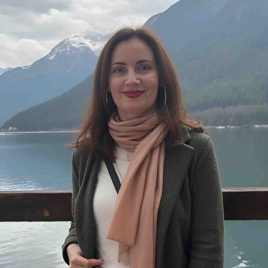 Светлана Баева