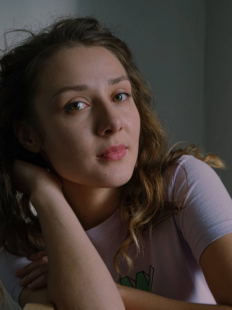 Любовь Перелыгина | Сетка — социальная сеть от hh.ru