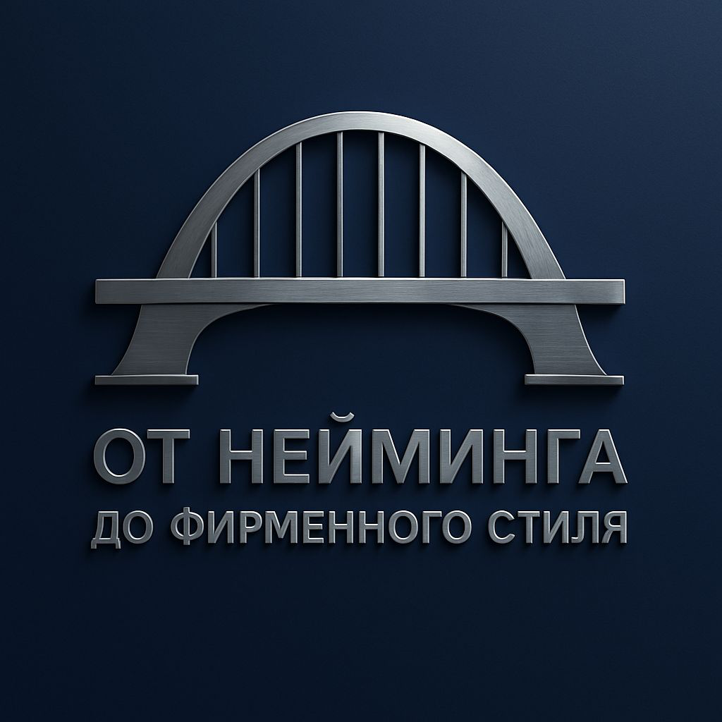 От нейминга до фирменного стиля 

Хотите заказать профессиональный нейминг, логотип или фирменный стиль? Мои партнёры и я к вашим услугам! 

Нейминг и слоганы разрабатываю лично - я профессиональный н... | Сетка — социальная сеть от hh.ru