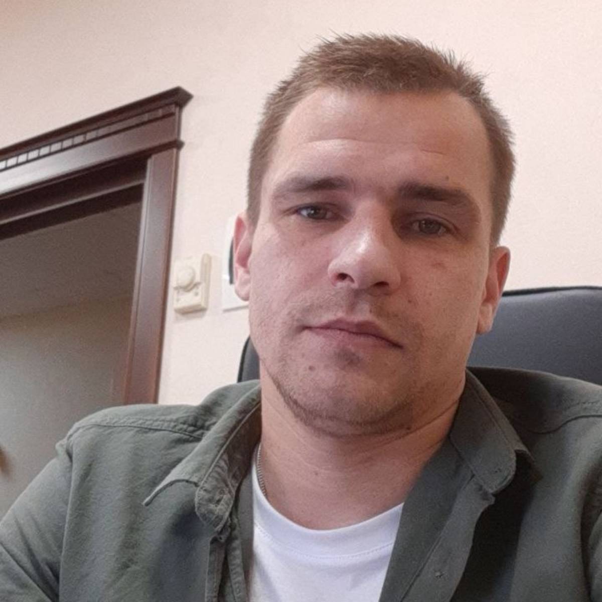 Кирилл Попов