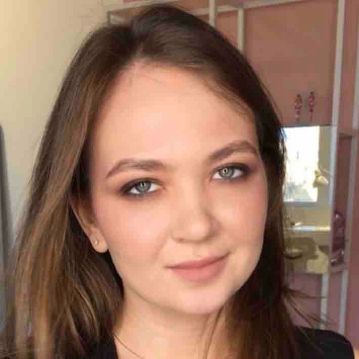 Ксения Кирьянова