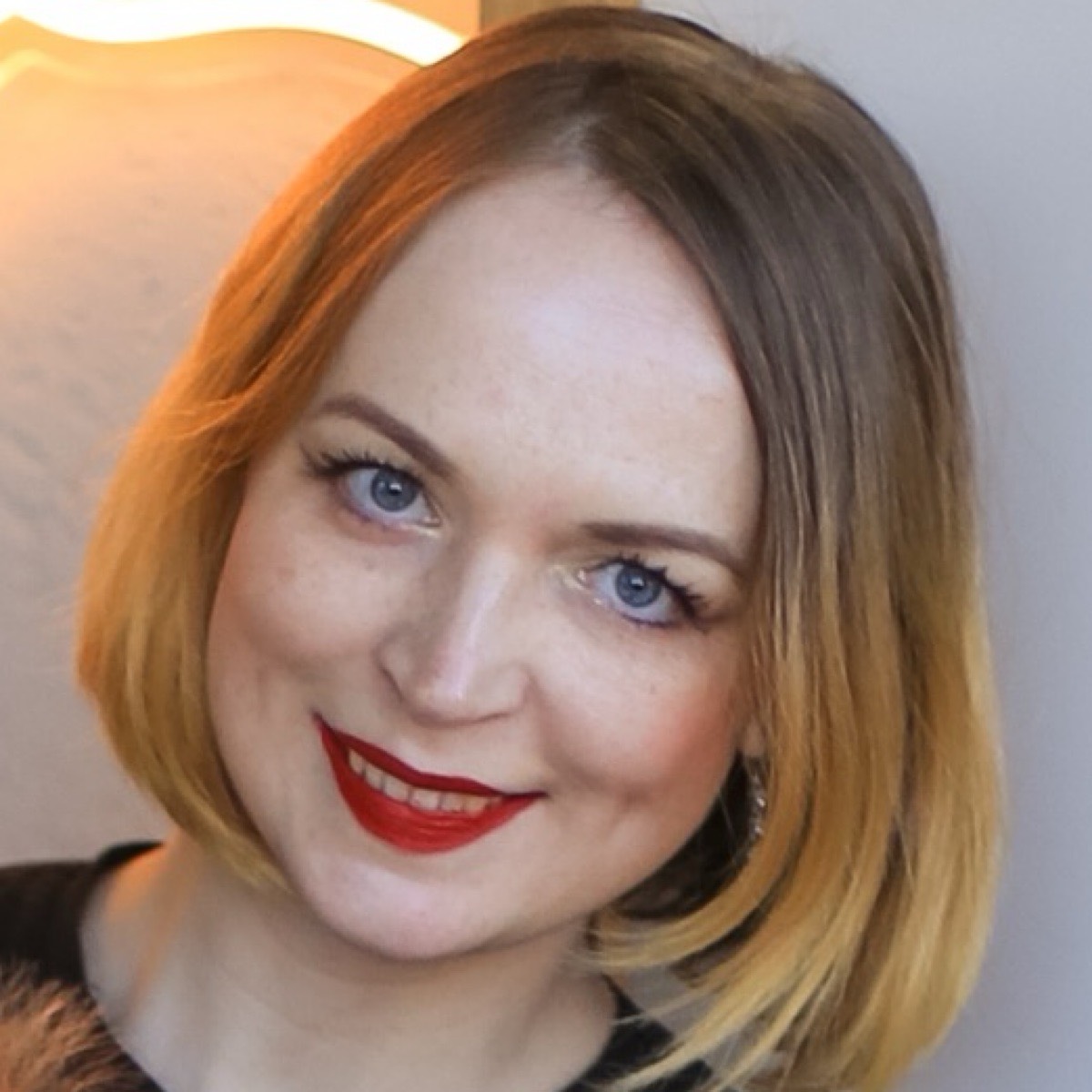 Барабаш Анна