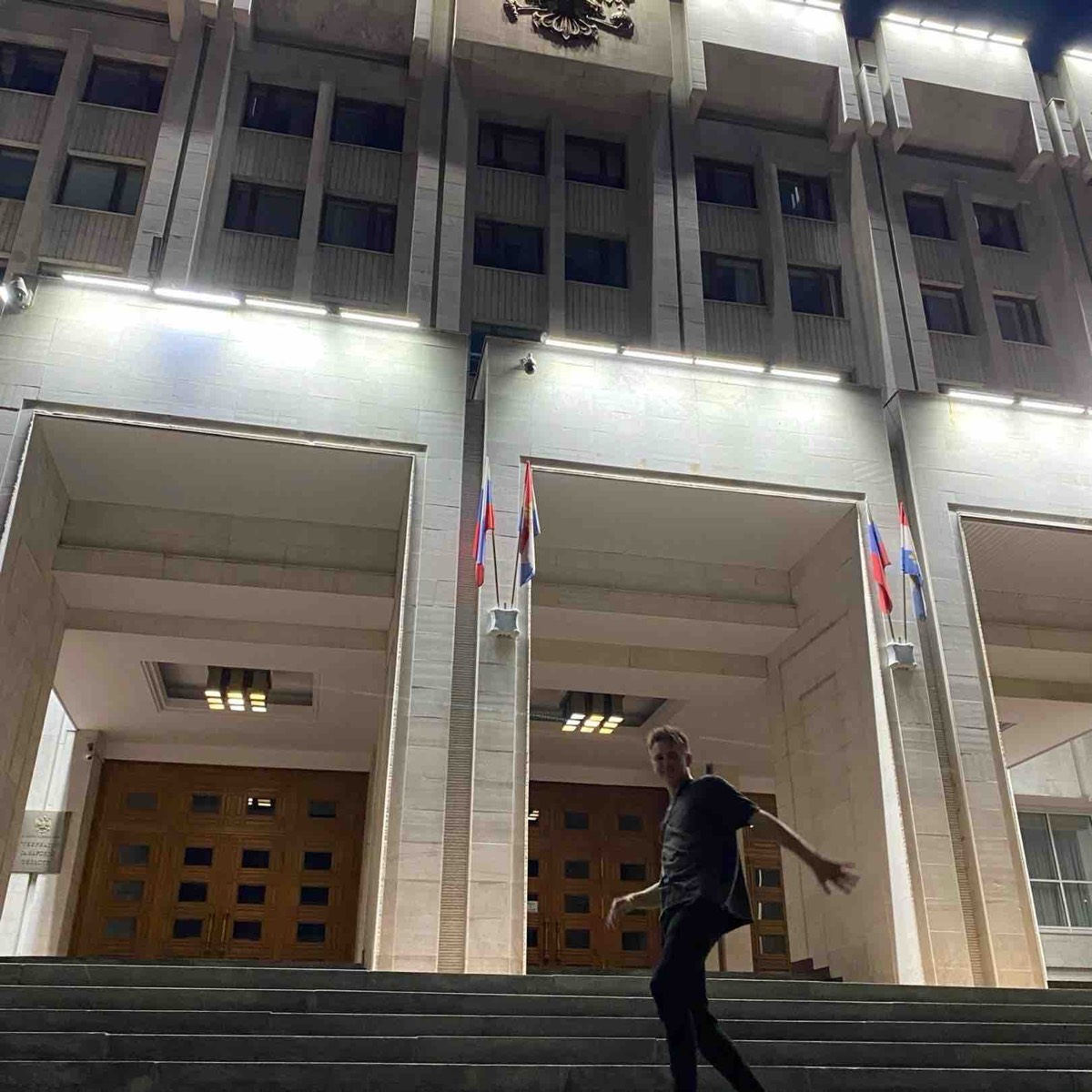 Артур Багаутдинов