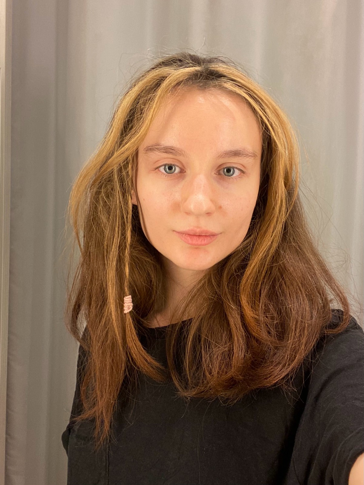 Анастасия Гребенникова | Сетка — социальная сеть от hh.ru