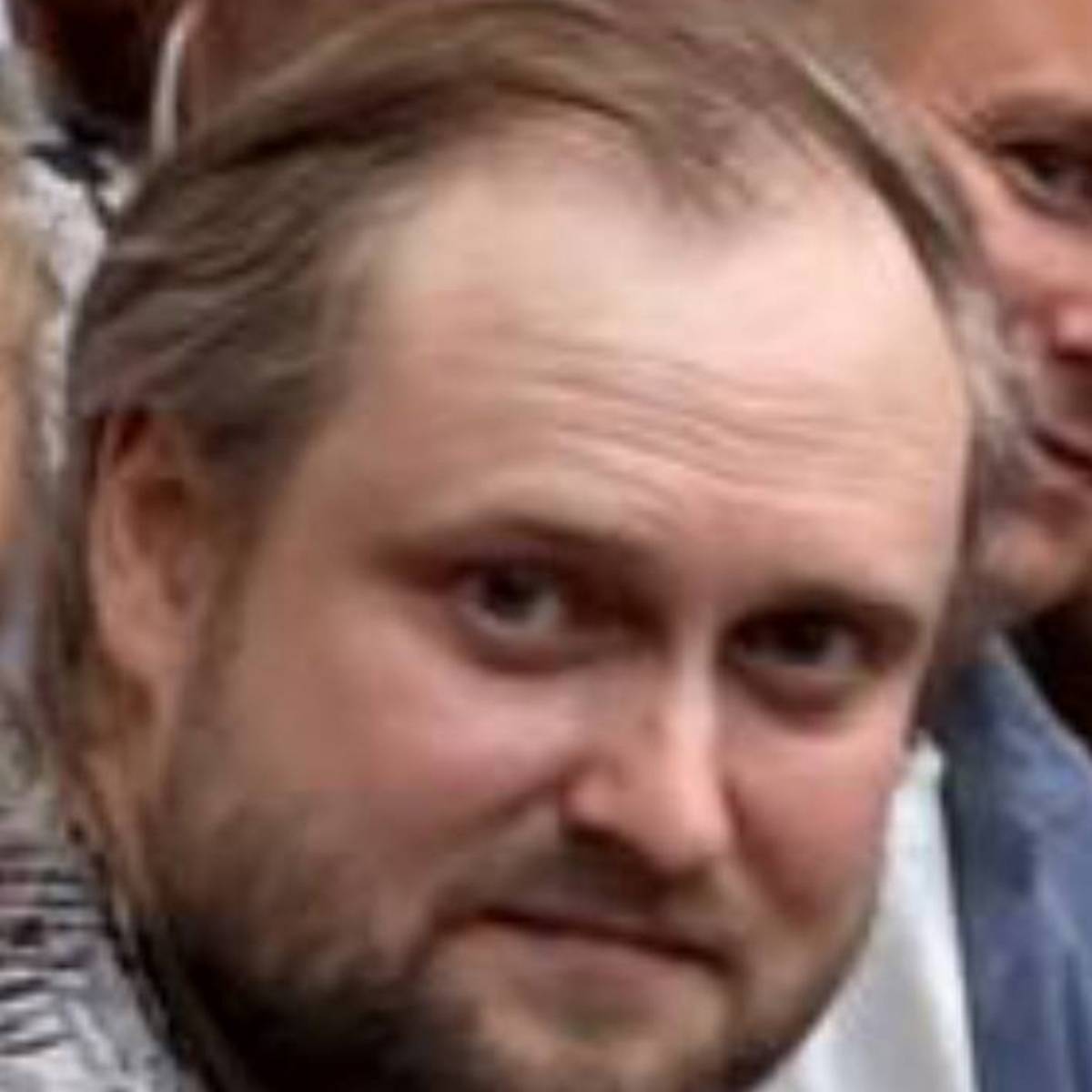 Лев Ермаков