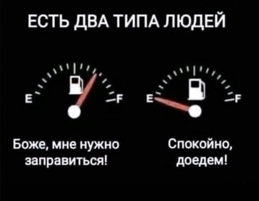А вы к какому типу себя относите? | Сетка — социальная сеть от hh.ru