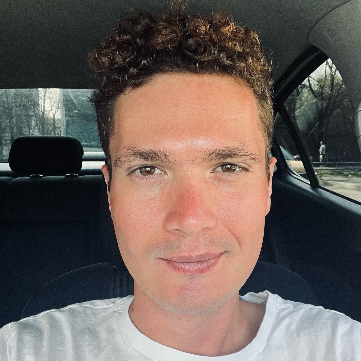 Дмитрий Малышкин