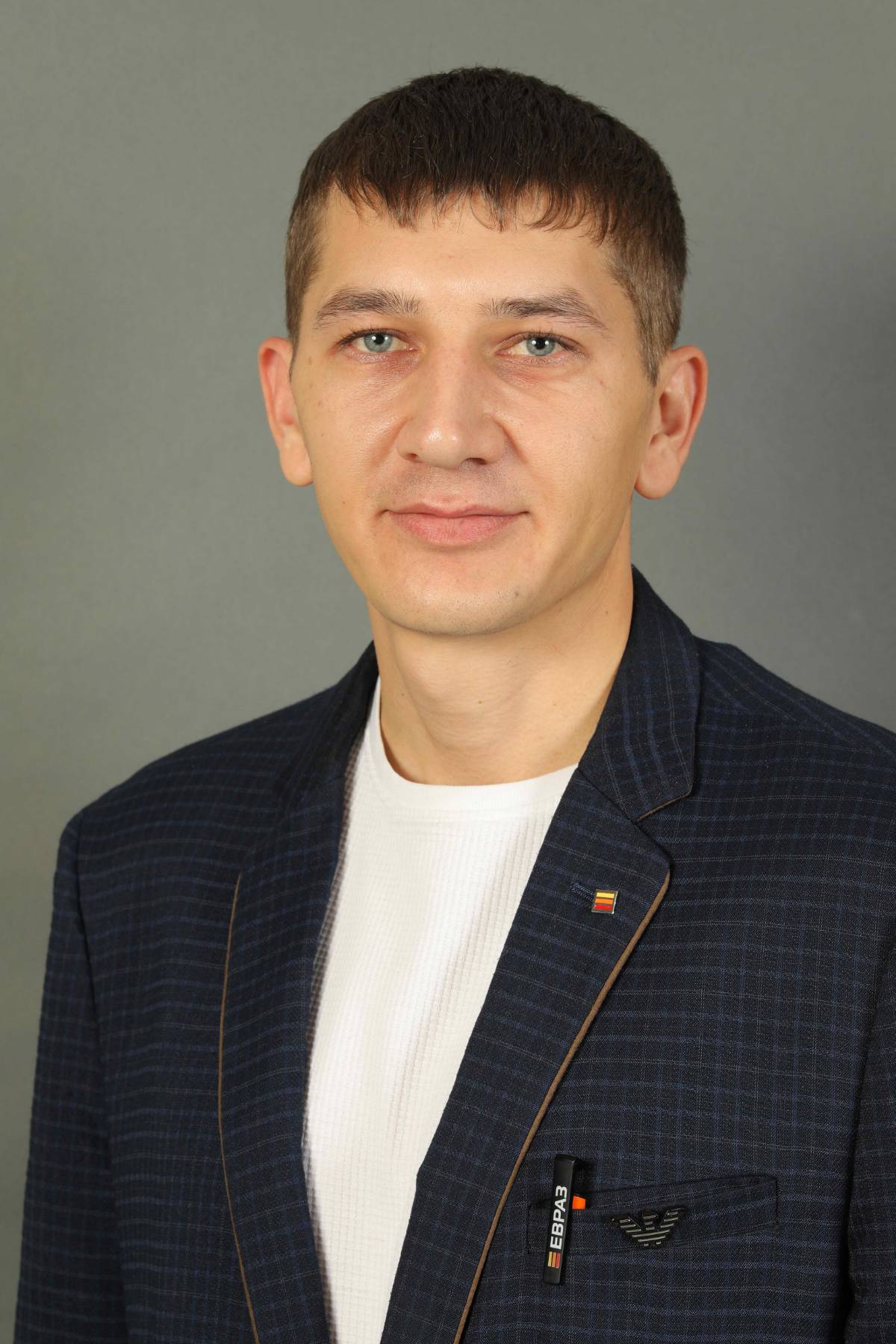 Алексей Трифонов | Сетка — социальная сеть от hh.ru