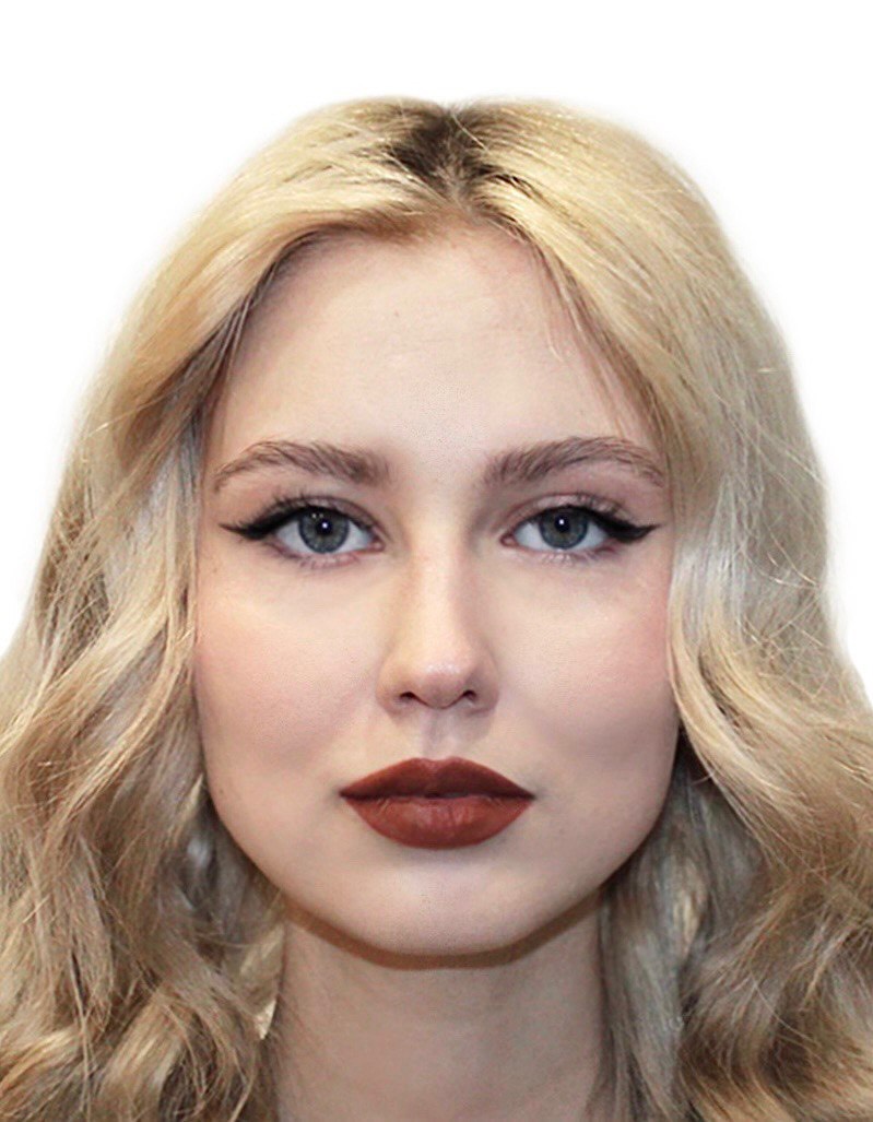 Алиша Журба | Сетка — социальная сеть от hh.ru