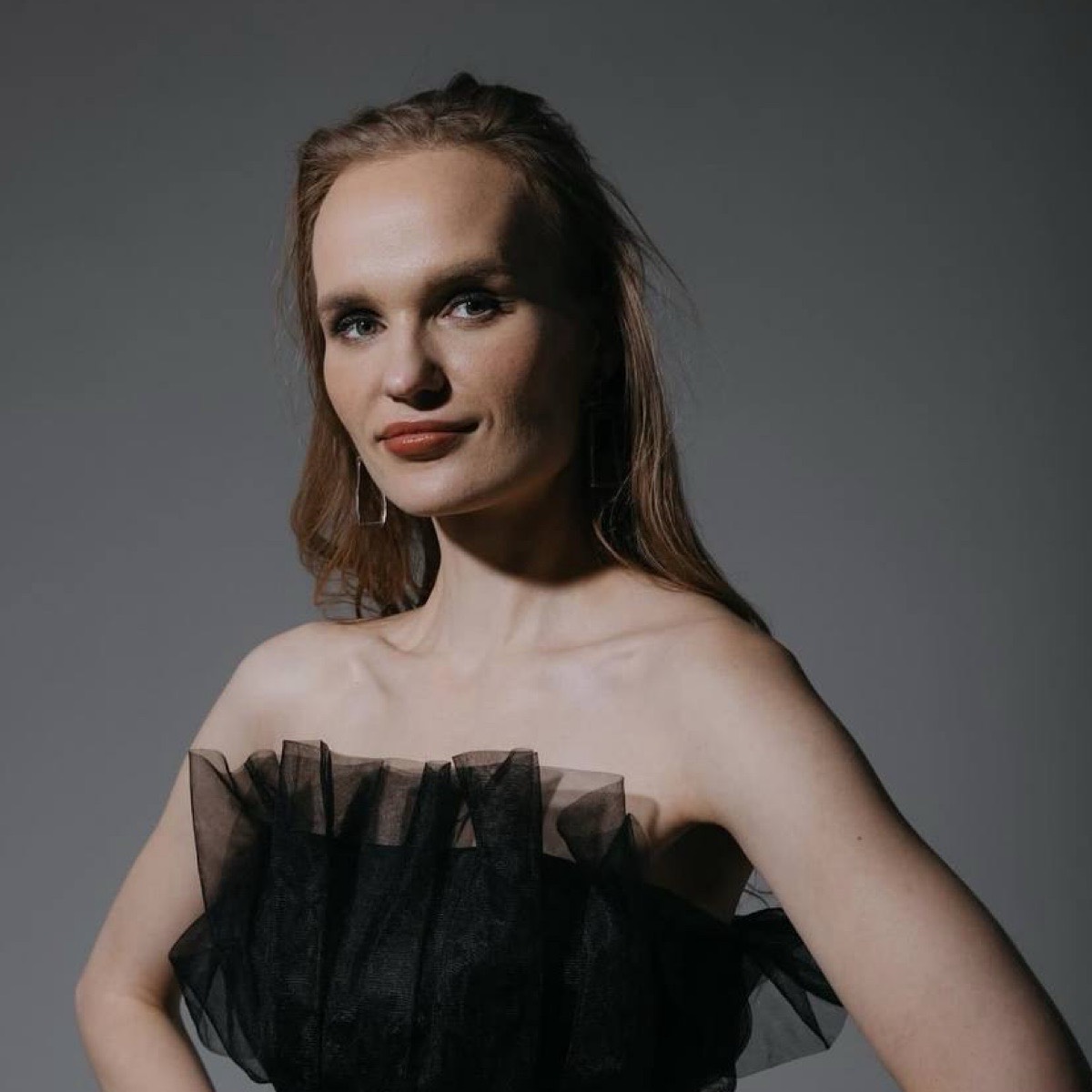 Полина Чайкина