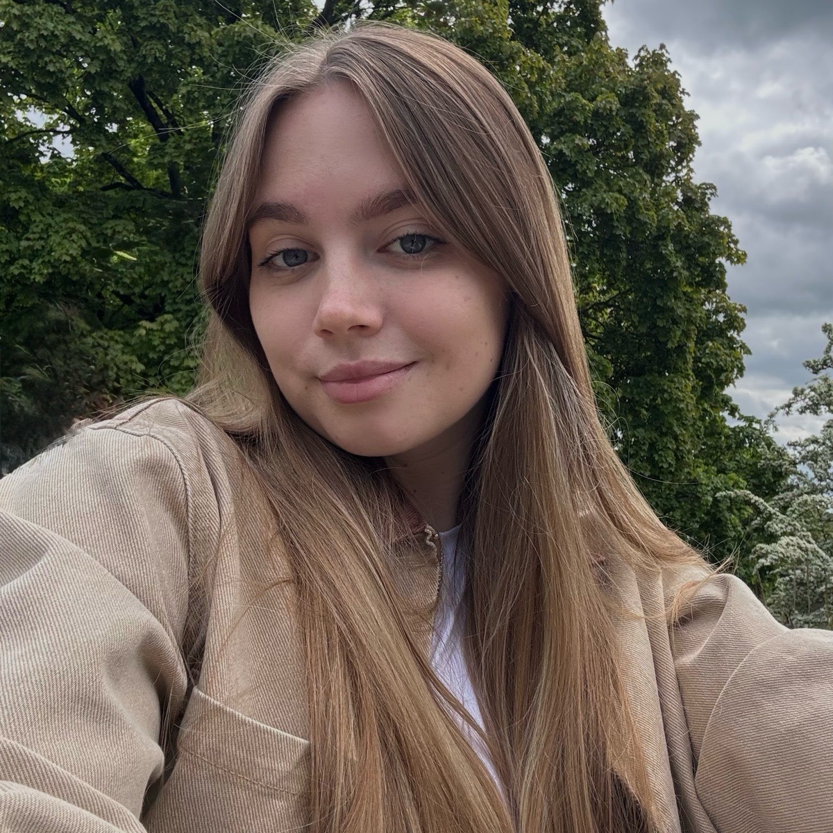 Алёна Носкова