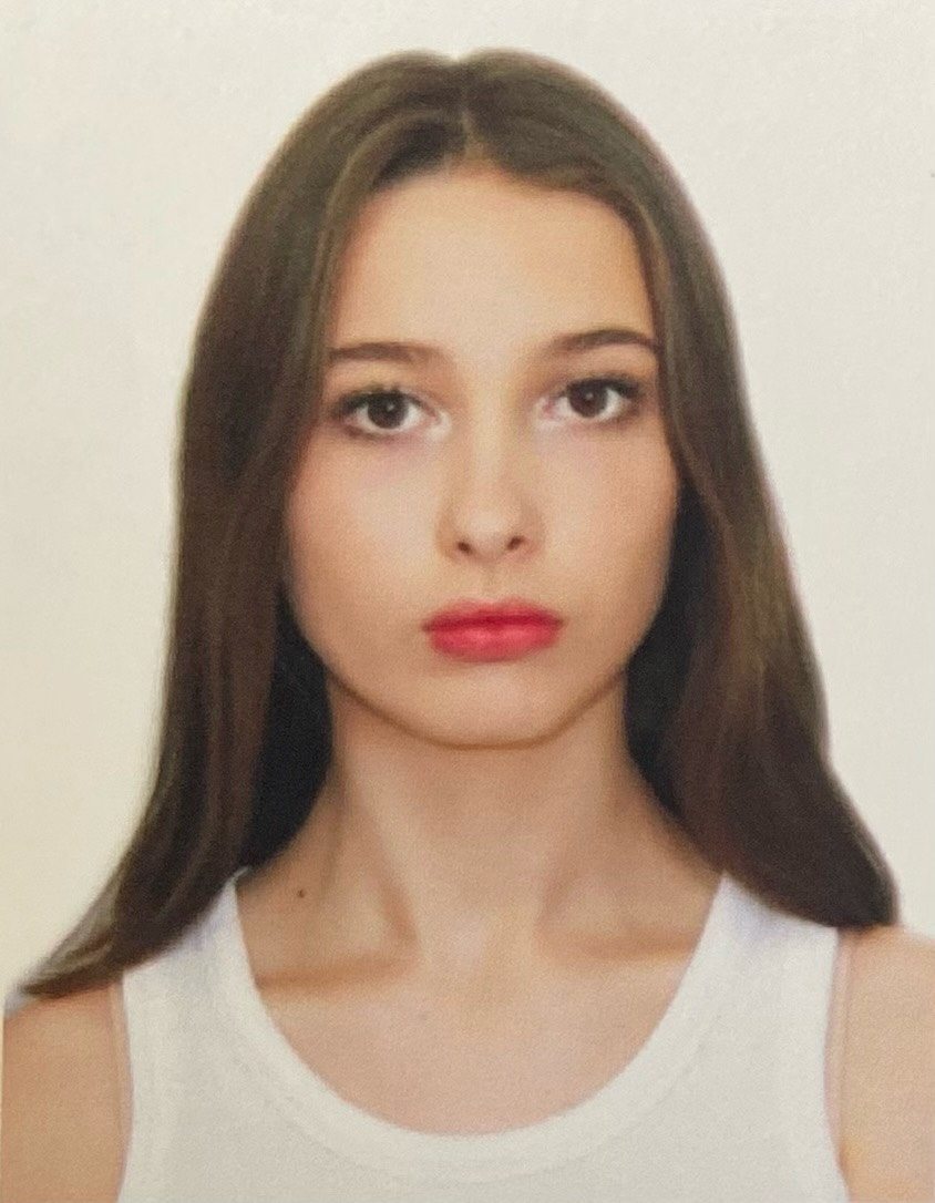 Ангелина Гусева