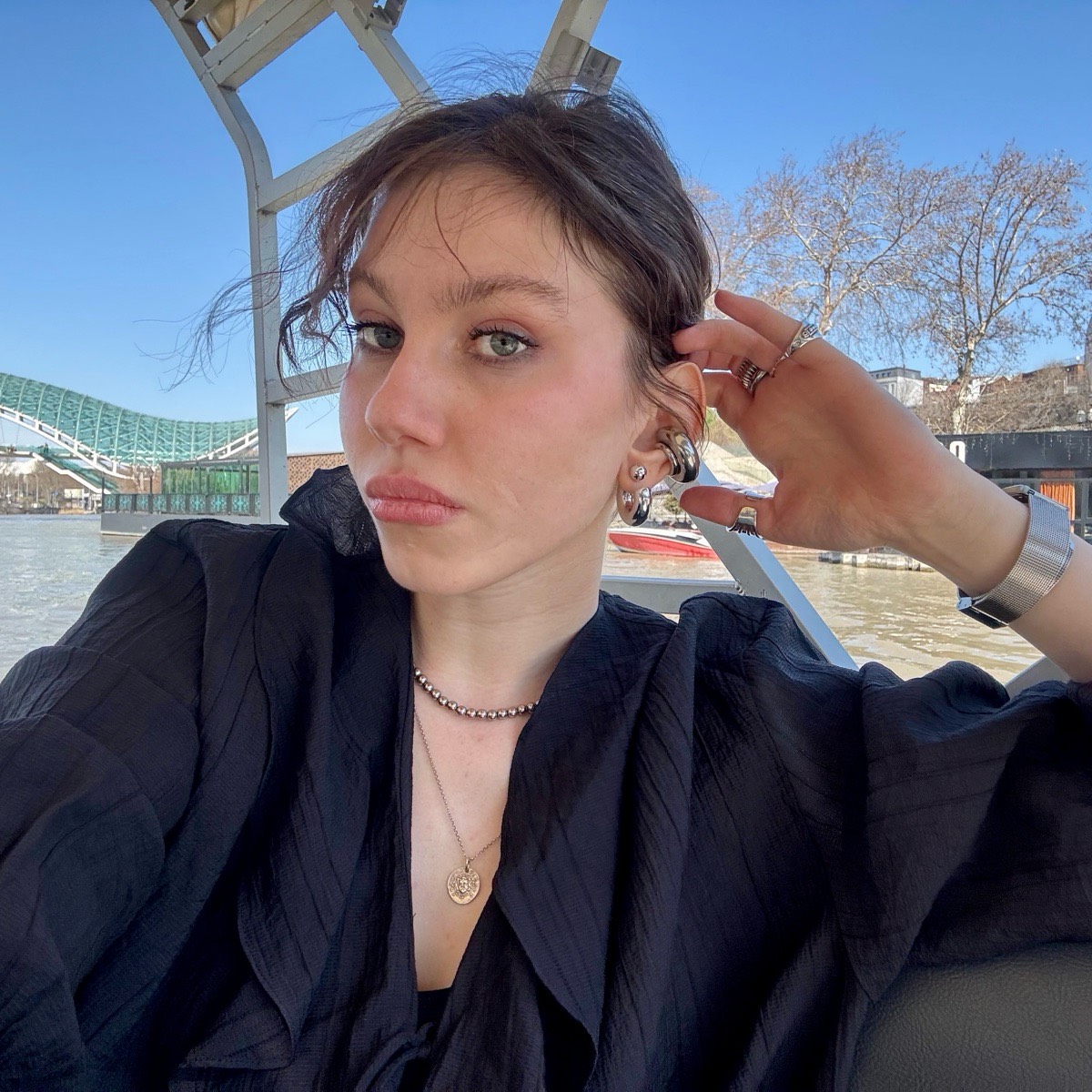 Александра Новикова | Сетка — социальная сеть от hh.ru