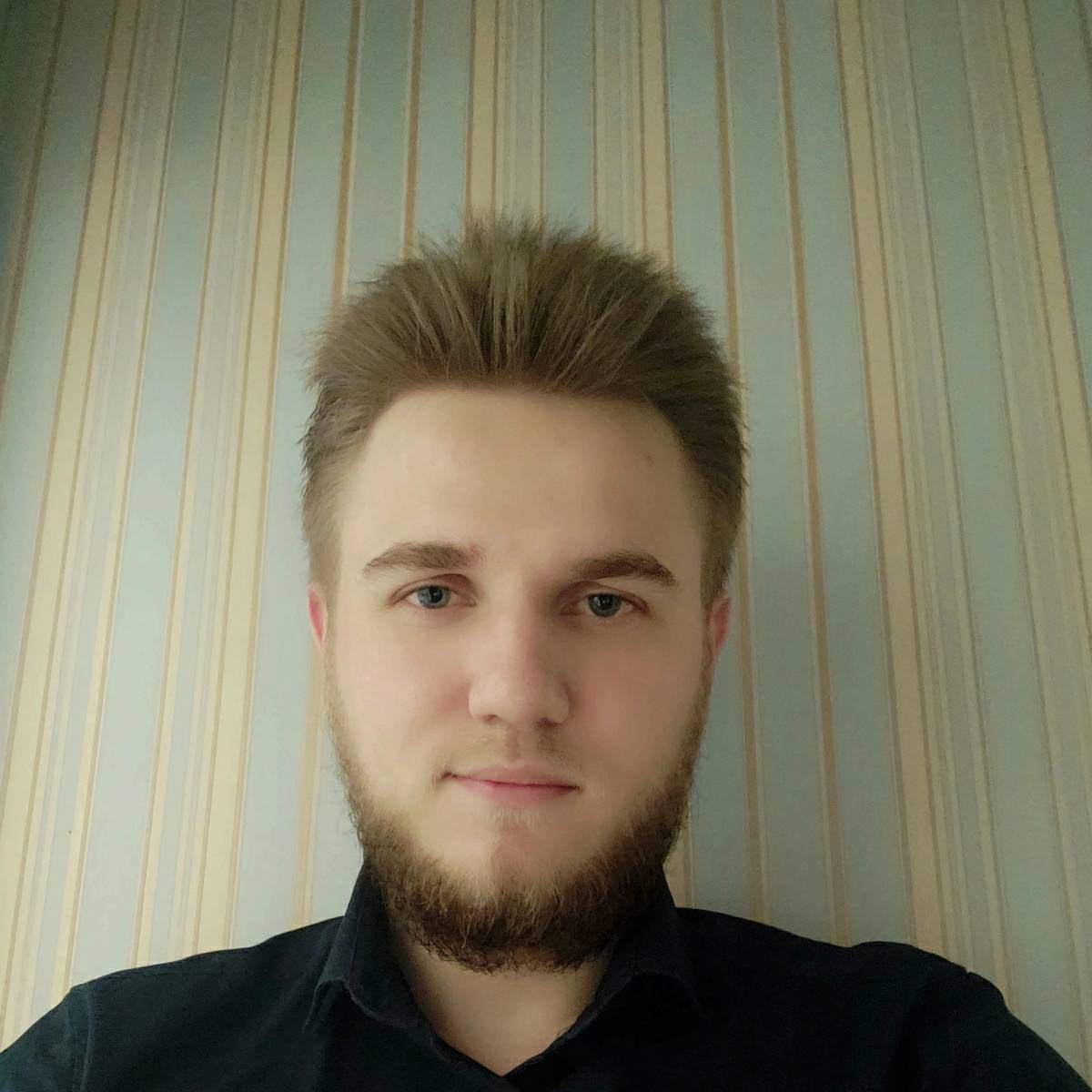 Глеб Кофанов