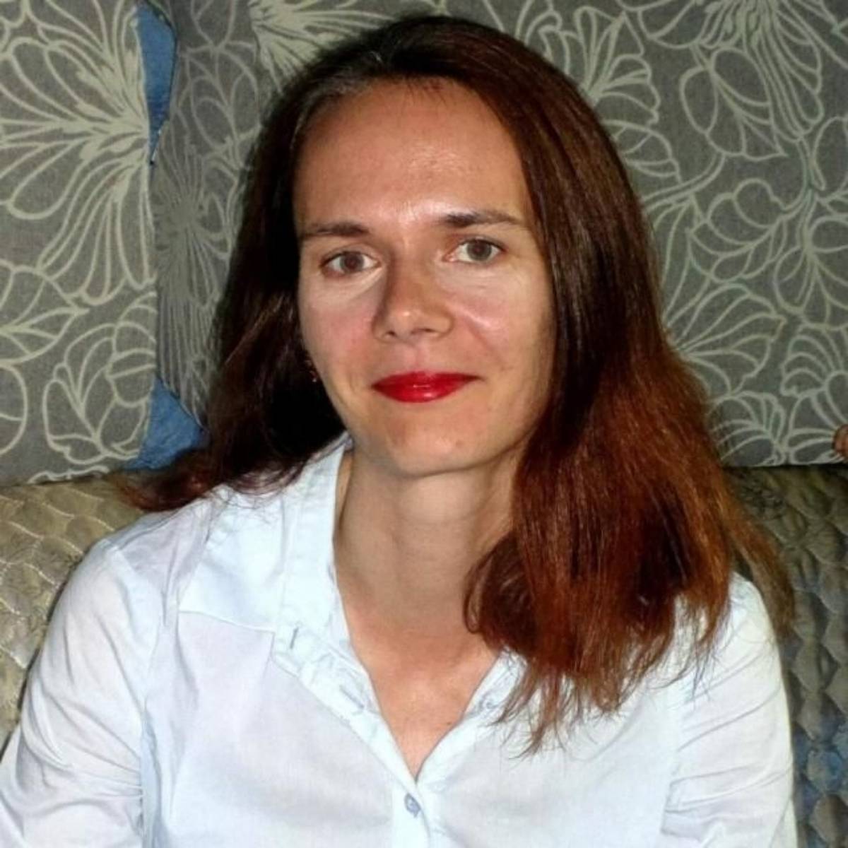 Александра Долганова | Сетка — социальная сеть от hh.ru