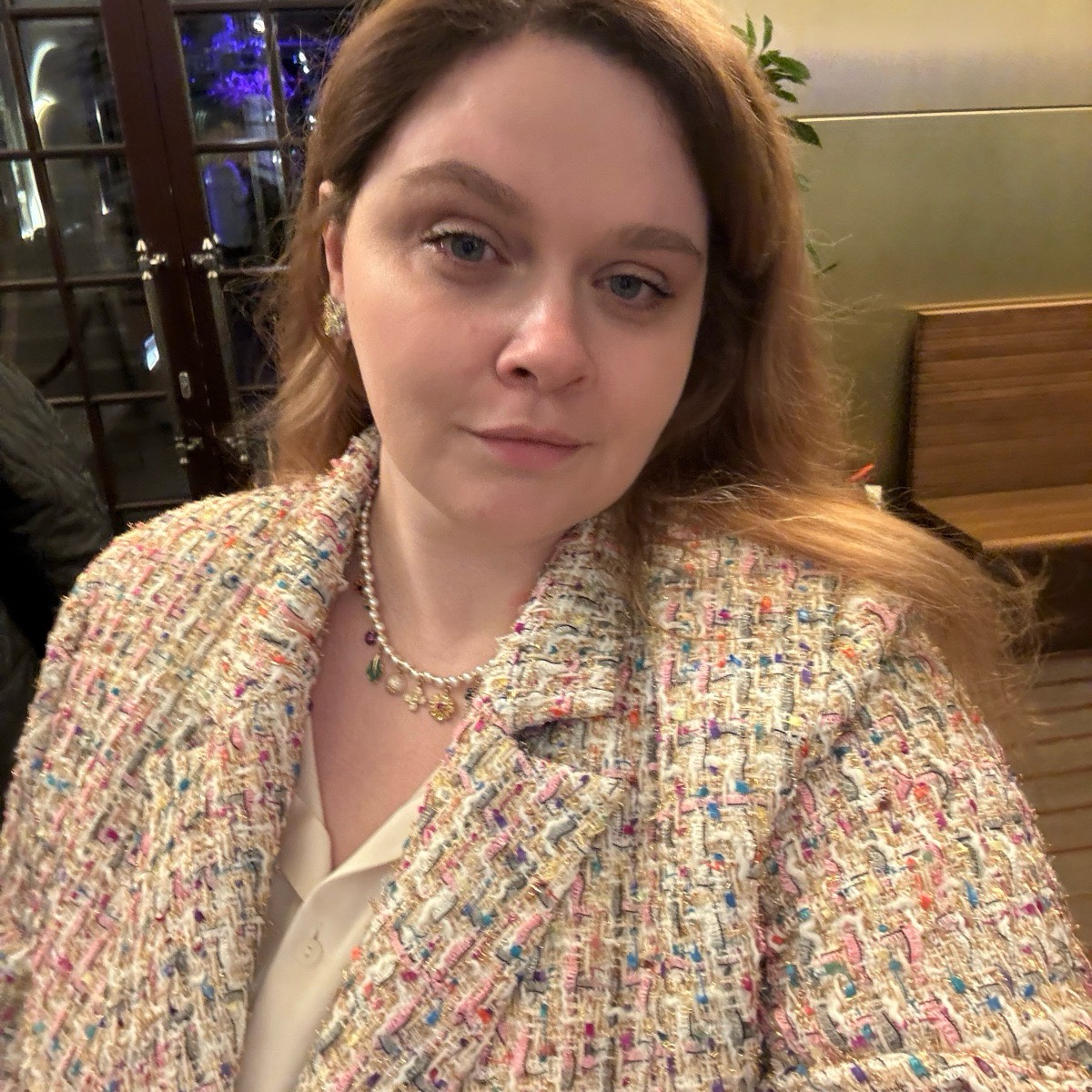 Татьяна Ольховикова