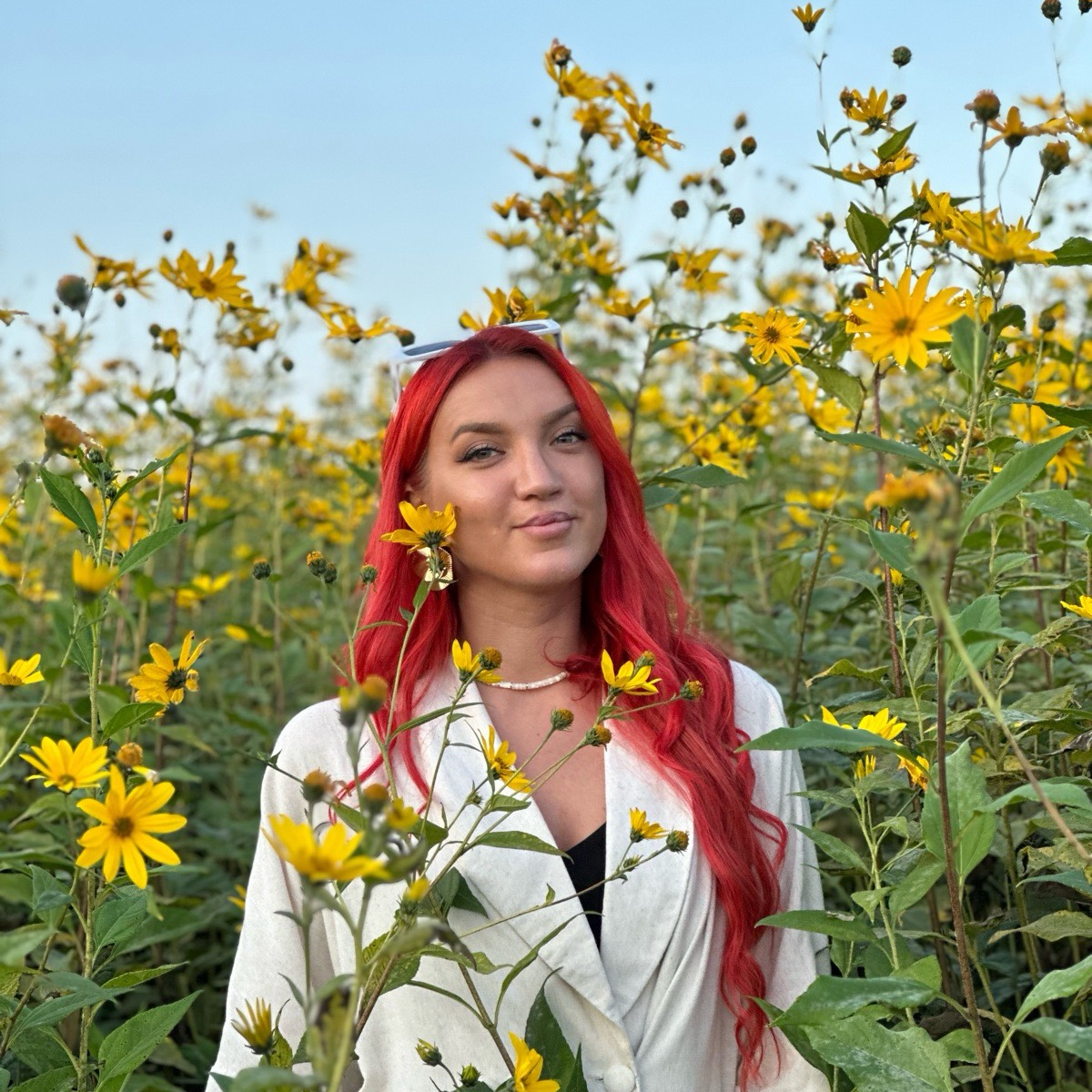 Лена Данилова | Сетка — социальная сеть от hh.ru