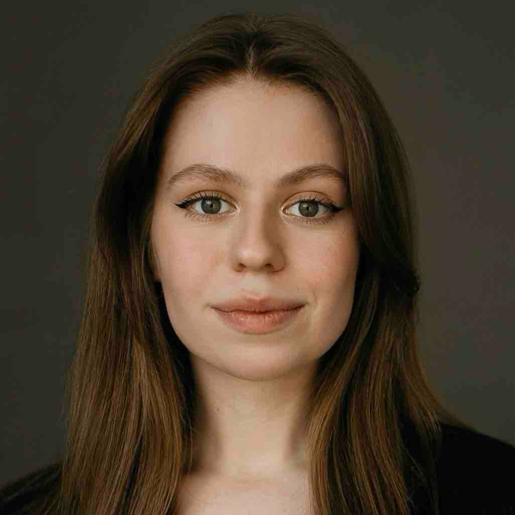 Дарья Федорова | Сетка — социальная сеть от hh.ru