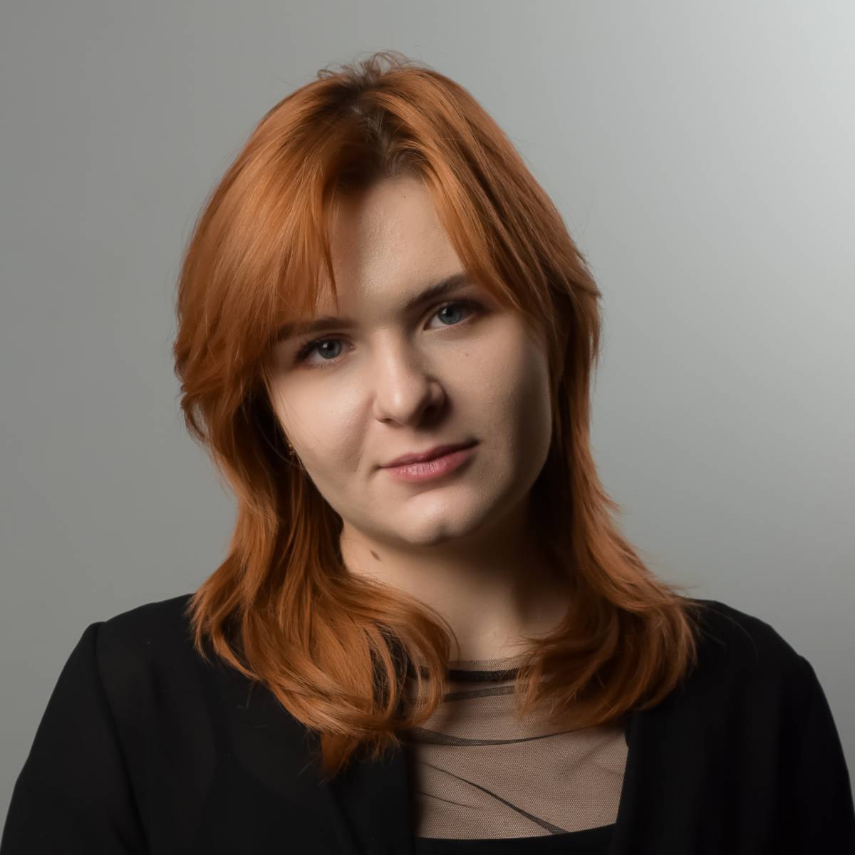 Варвара Колесник