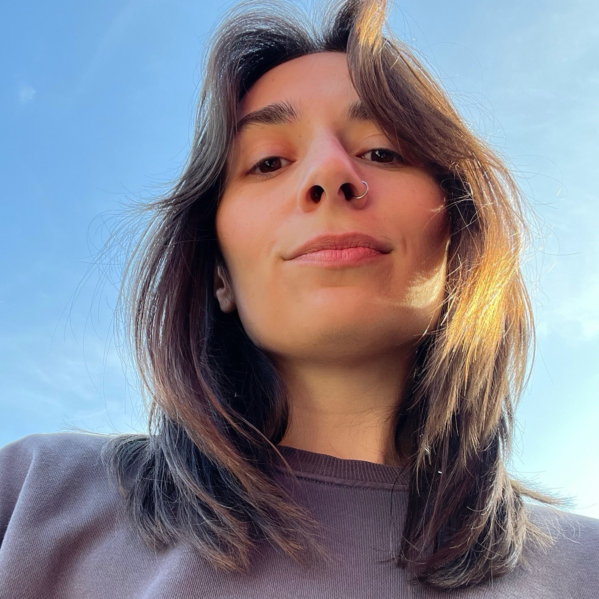 Диана Пастухова | Сетка — социальная сеть от hh.ru