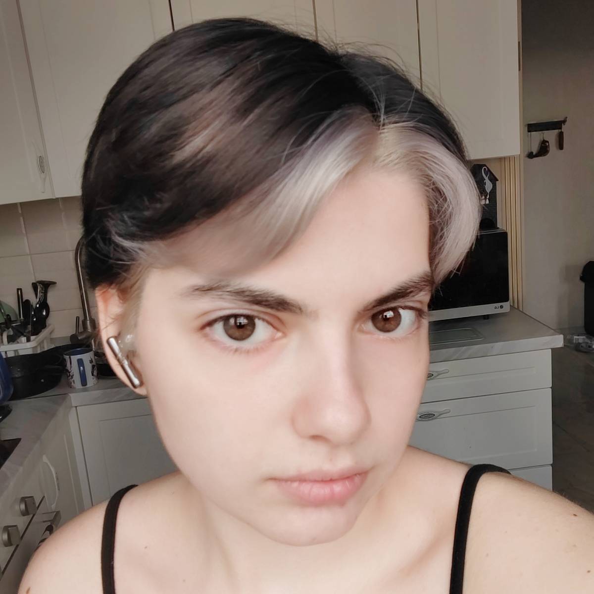 Виктория Верезуб | Сетка — социальная сеть от hh.ru