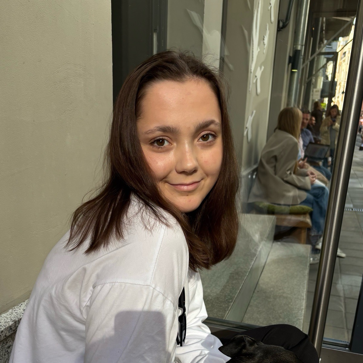 Алина Заблудина