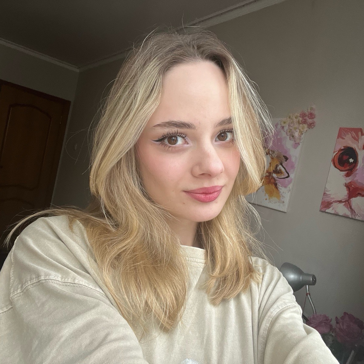 Кристина Кузнецова | Сетка — социальная сеть от hh.ru