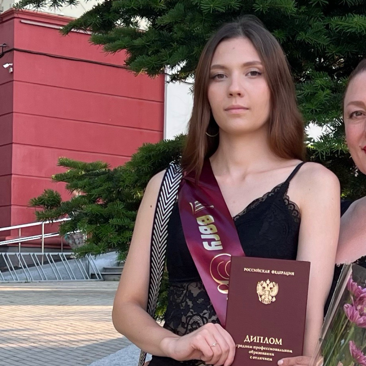Анастасия Шестакова