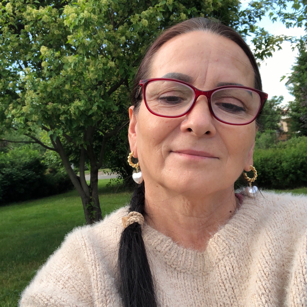 Ирина Халиуллина