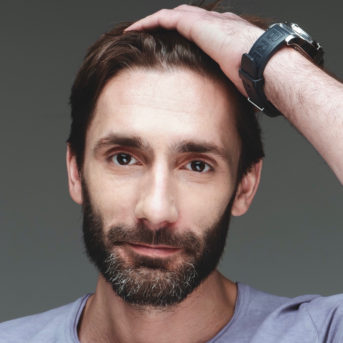 Yuriy Chernyy