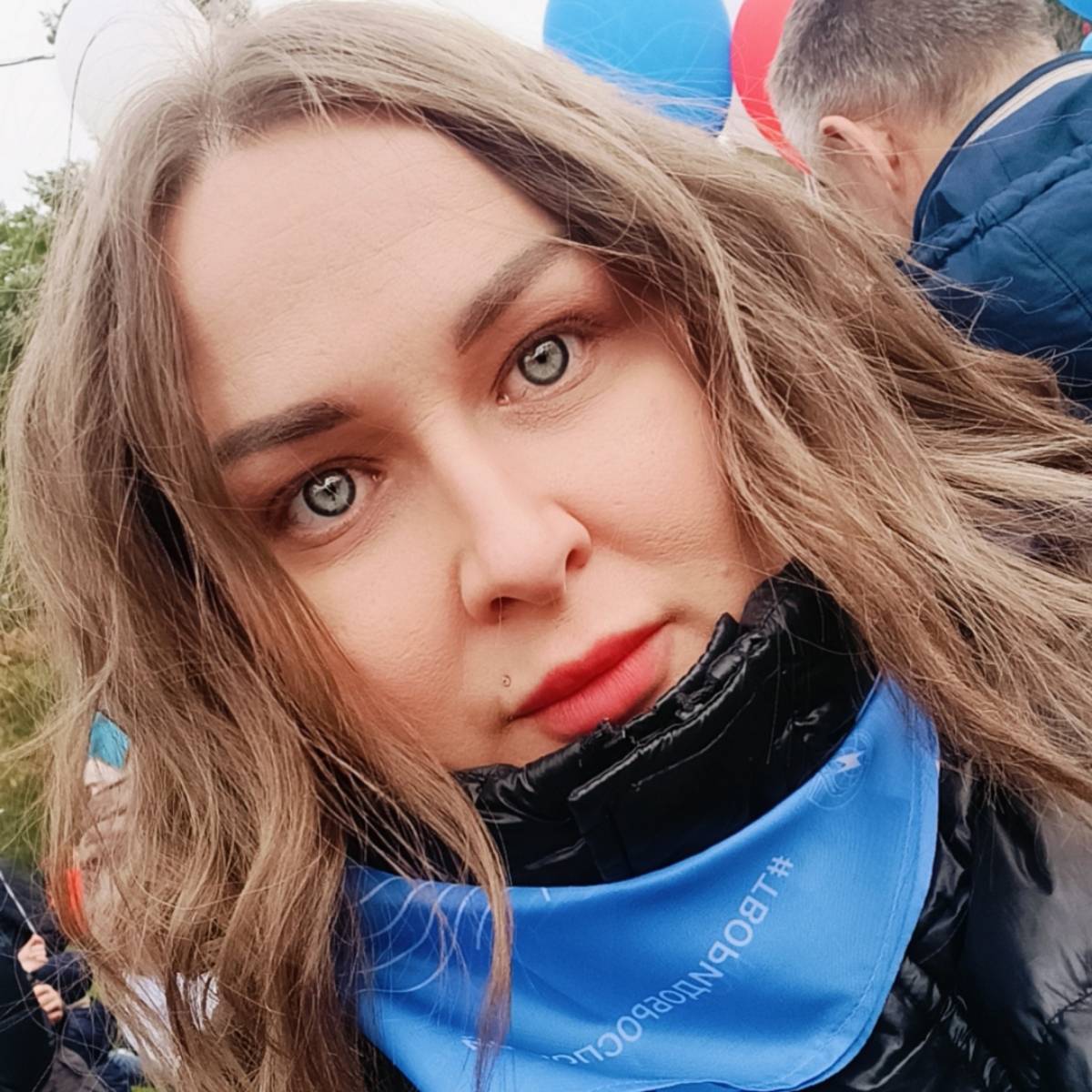 Екатерина Кудряшова | Сетка — социальная сеть от hh.ru