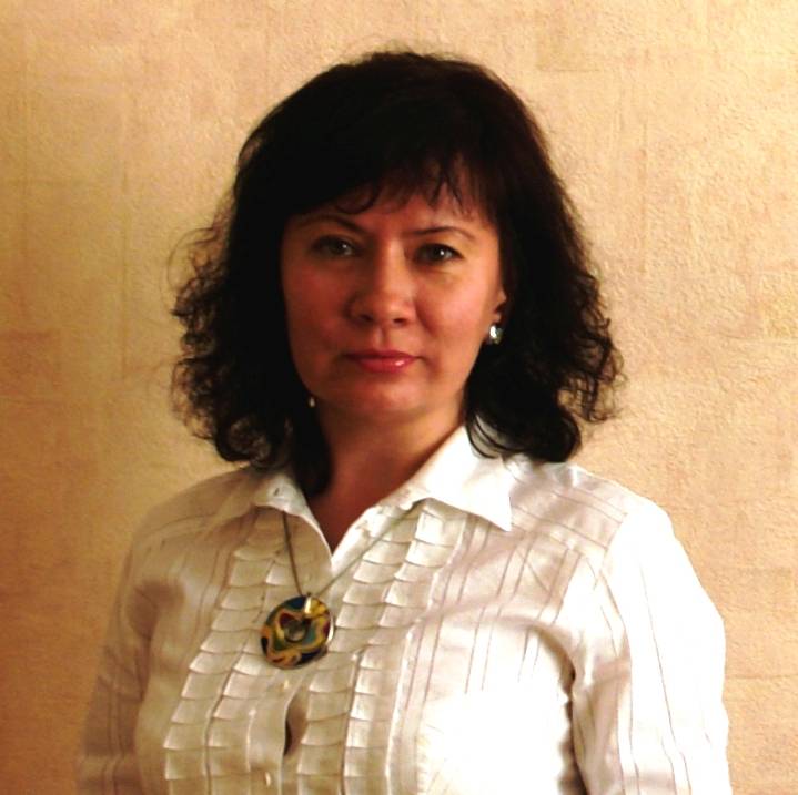 Любовь Третьякова | Сетка — социальная сеть от hh.ru