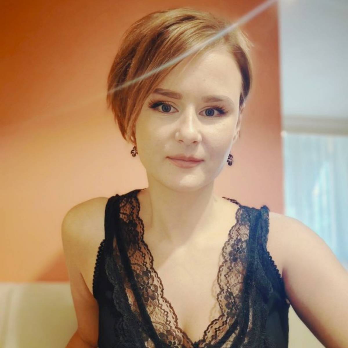 Вероника Каталова