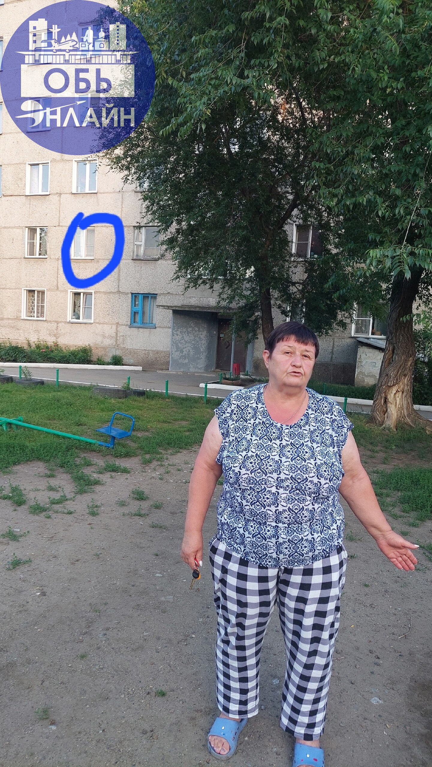 ↗ Всем доброго дня!
Вчера я с маленькими детьми прогуливались по ул.Вокзальная и зашли на детскую площадку возле дома многоэтажки ул.Вокзальная 68 | Сетка — социальная сеть от hh.ru