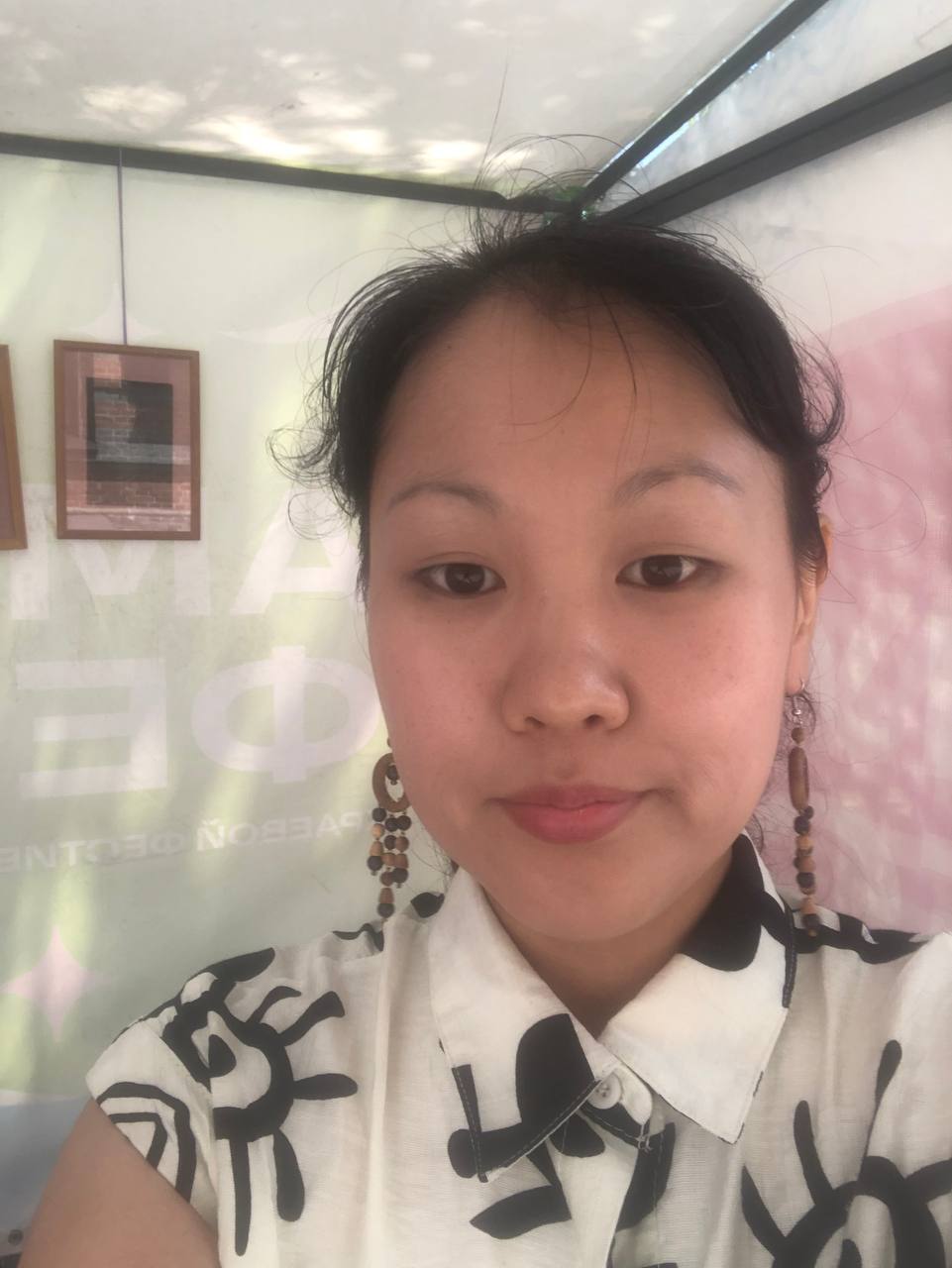 Впервые участвую в «Амурфесте».
#Амурфест2025 | Сетка — социальная сеть от hh.ru