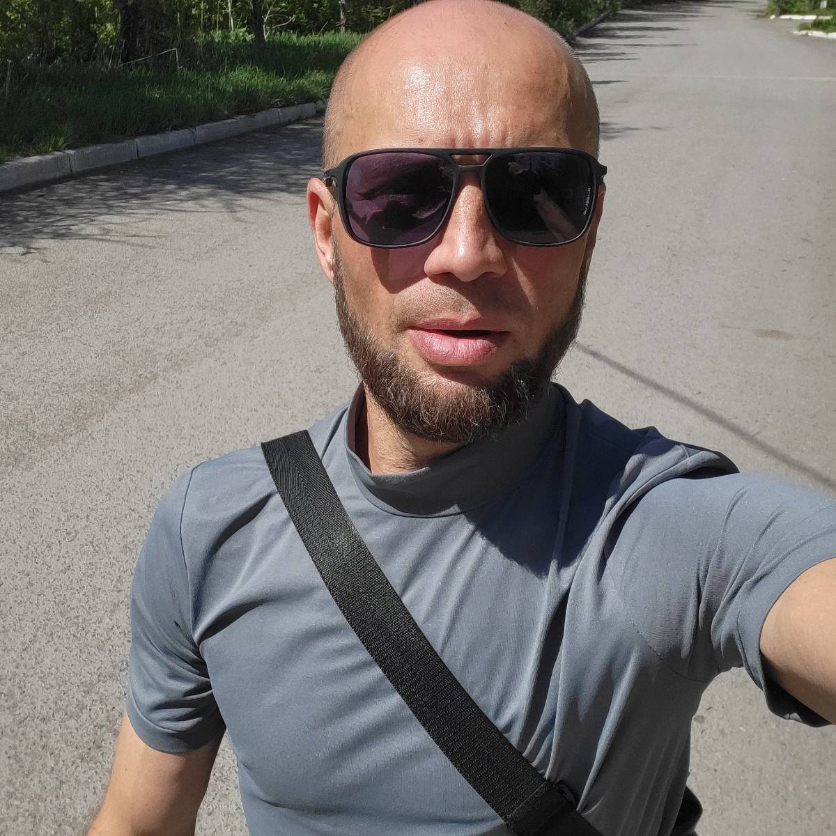 Валерий Демидов