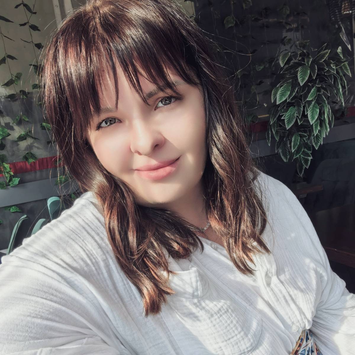 Ирина Михеева