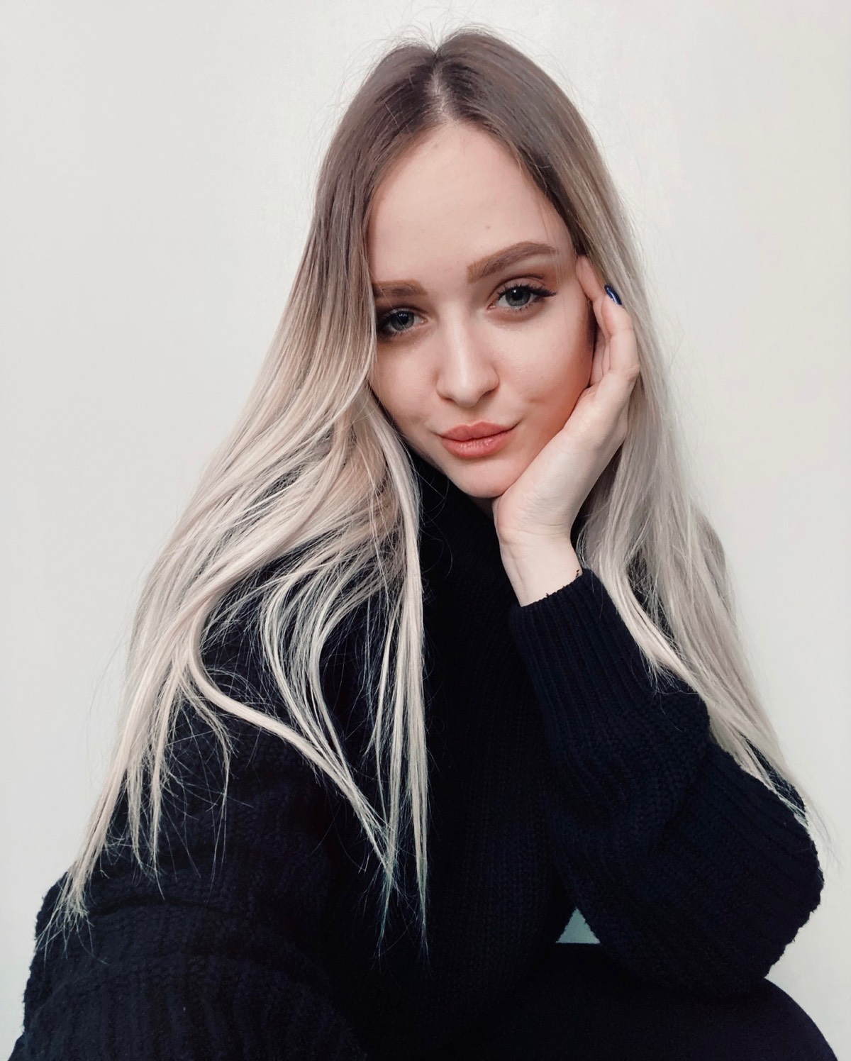 Анна Гирфанова