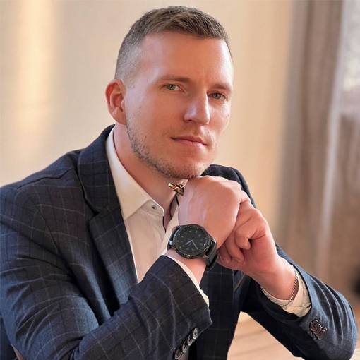 Алексей Балабин