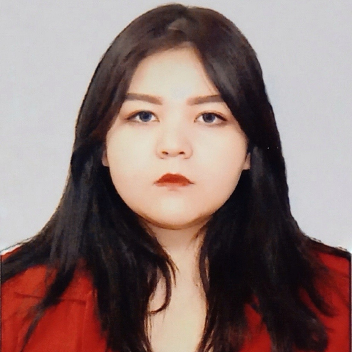 Айгерим Тулеубаева | Сетка — социальная сеть от hh.ru