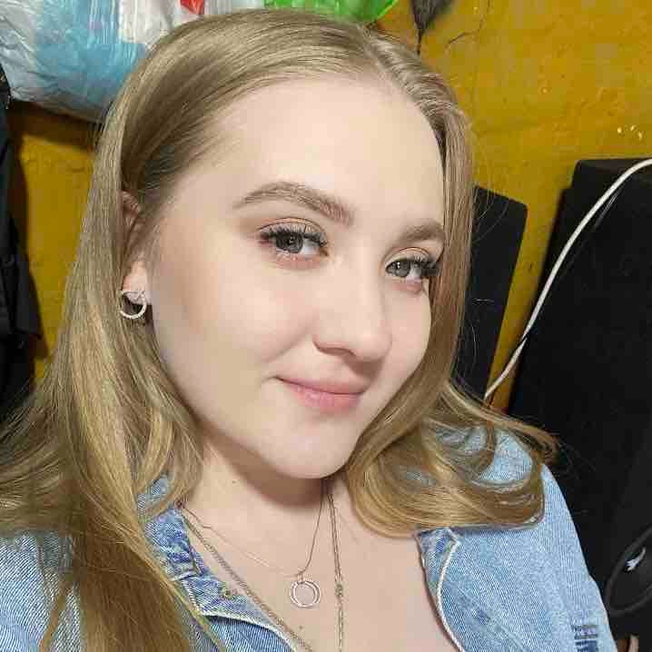 Александра Белебеева