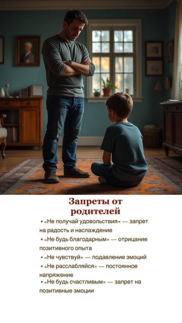 🛡️ Продолжаем тему
группа запрещающих посланий: безопасность
Сегодня разберем последнюю группу запретов, касающихся эмоциональной безопасности и удовольствия | Сетка — социальная сеть от hh.ru