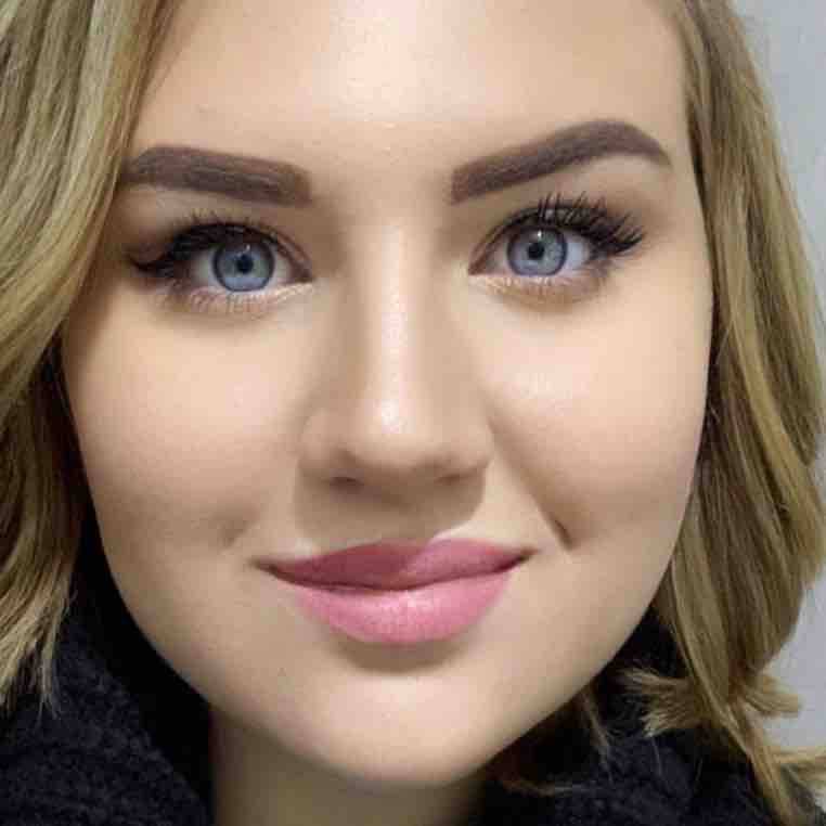 Кристина Соколова