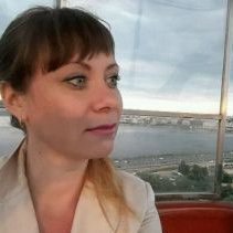 Людмила Гилёва