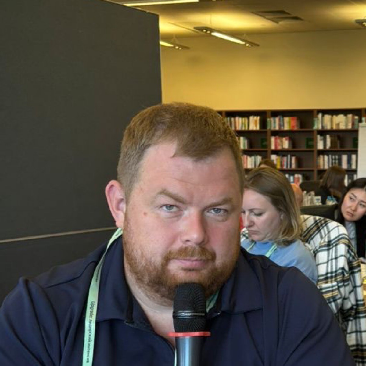 Максим Орлов | Сетка — социальная сеть от hh.ru