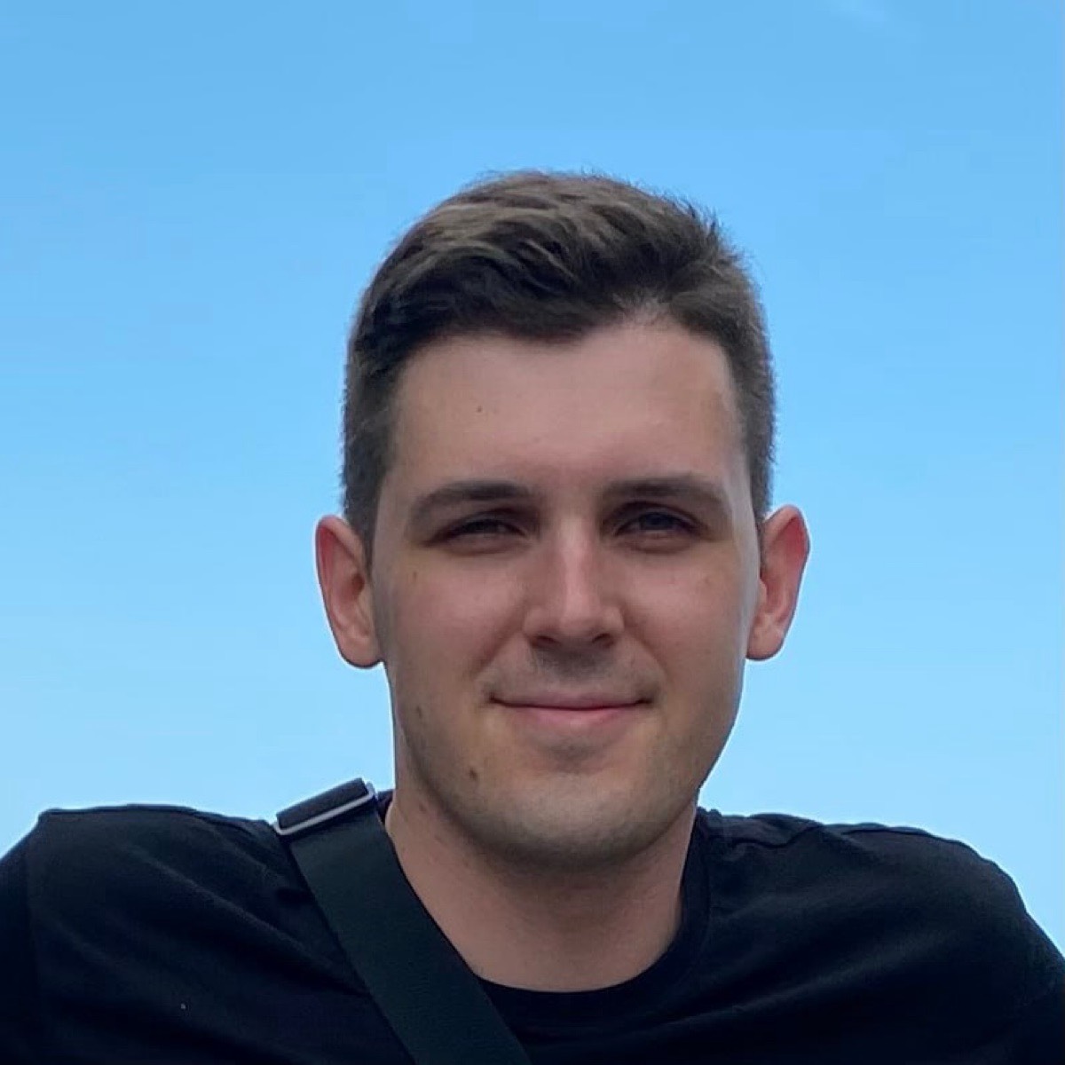 Александр Танчинец | Сетка — социальная сеть от hh.ru