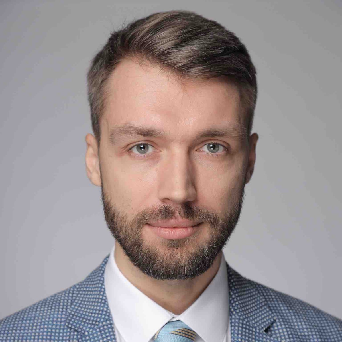 Виктор Черкасов | Сетка — социальная сеть от hh.ru